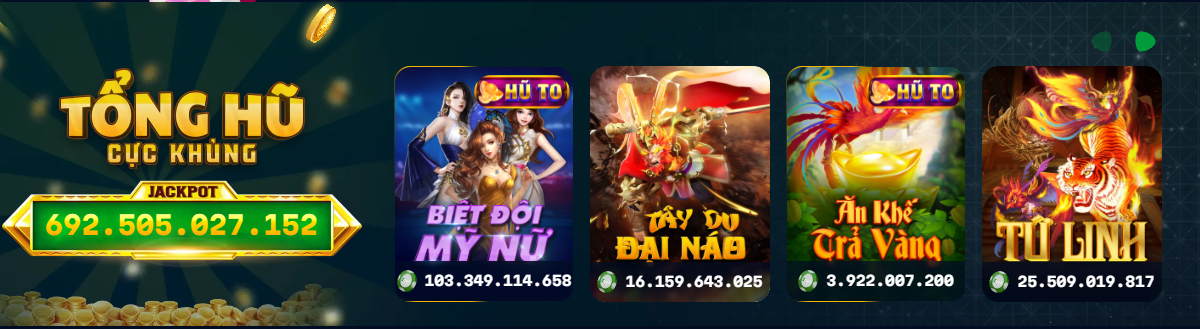 Nổ hũ Zbet